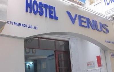 фото отеля Venus Hostel
