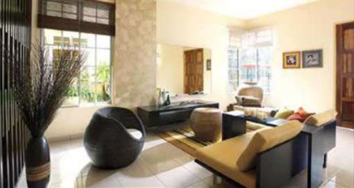 фото отеля Sky Residences