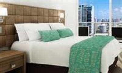 фото отеля Wyndham Surfers Paradise