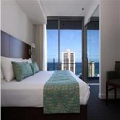 фото отеля Wyndham Surfers Paradise