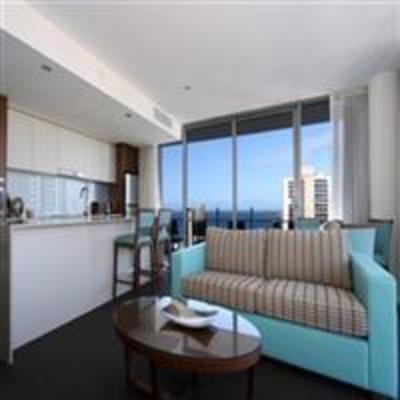 фото отеля Wyndham Surfers Paradise