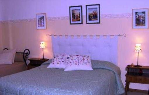 фото отеля Sa Chessa Bed and Breakfast Ploaghe