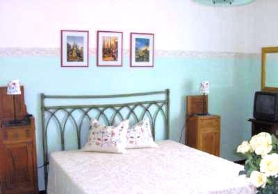 фото отеля Sa Chessa Bed and Breakfast Ploaghe