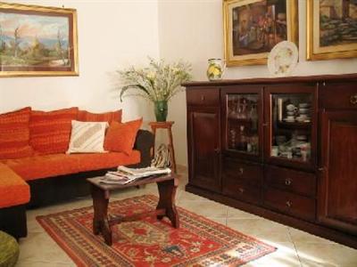 фото отеля Sa Chessa Bed and Breakfast Ploaghe