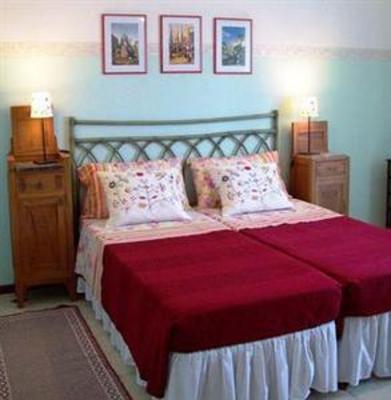 фото отеля Sa Chessa Bed and Breakfast Ploaghe