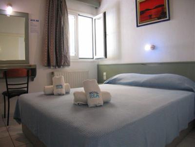 фото отеля Rea Hotel Skiathos