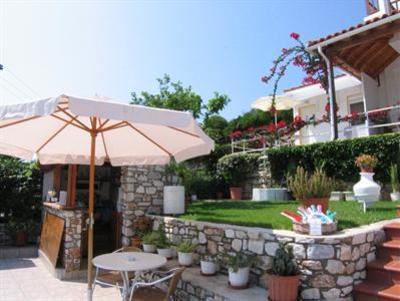 фото отеля Rea Hotel Skiathos