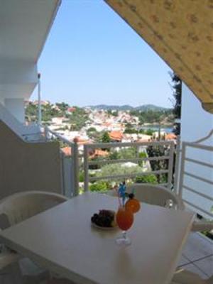 фото отеля Rea Hotel Skiathos
