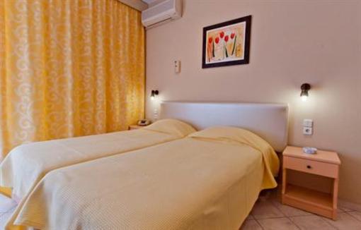 фото отеля Rea Hotel Skiathos