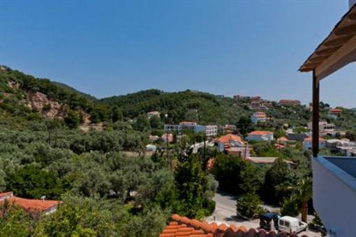 фото отеля Rea Hotel Skiathos