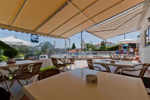 фото отеля Rea Hotel Skiathos