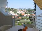 фото отеля Rea Hotel Skiathos