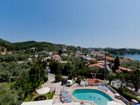 фото отеля Rea Hotel Skiathos