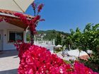 фото отеля Rea Hotel Skiathos