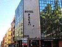 Hotel Paca