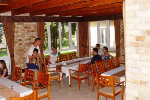 фото отеля Villa Dorottya