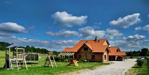 фото отеля Agroturystyka Dom z Bali