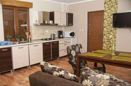 фото отеля Agroturystyka Dom z Bali