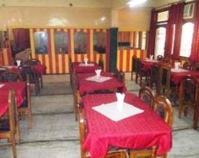фото отеля Hotel Anant Plaza
