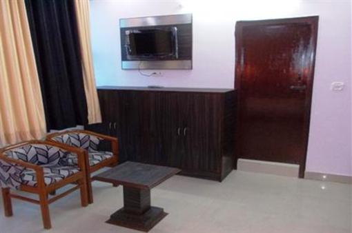 фото отеля Hotel Anant Plaza