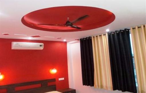 фото отеля Hotel Anant Plaza