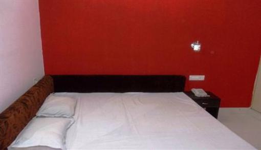 фото отеля Hotel Anant Plaza