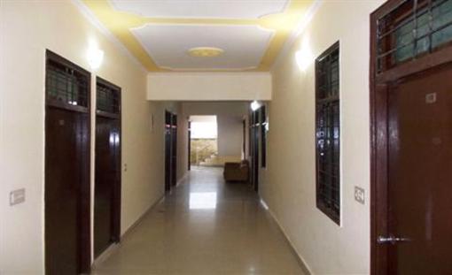 фото отеля Hotel Anant Plaza
