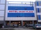 фото отеля Hotel Anant Plaza