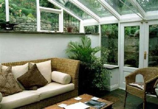 фото отеля Bank Villa Guest House Masham