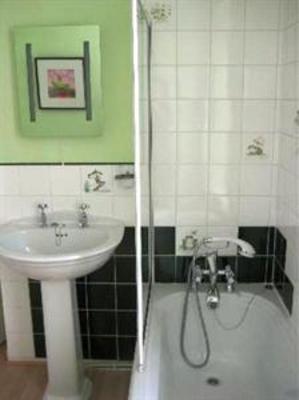 фото отеля Bank Villa Guest House Masham