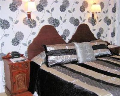 фото отеля Bank Villa Guest House Masham