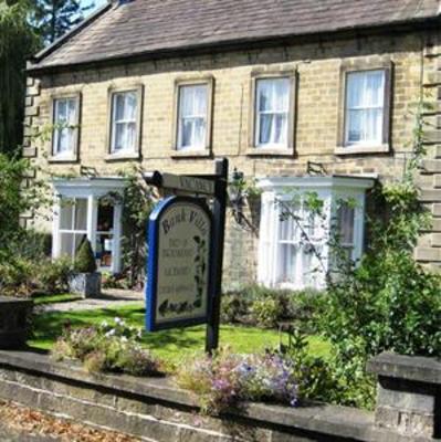 фото отеля Bank Villa Guest House Masham