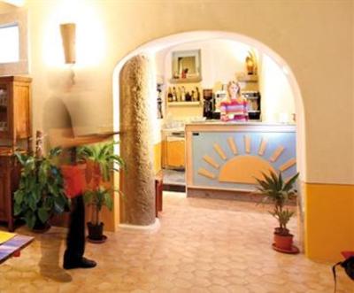 фото отеля Residence Acanto