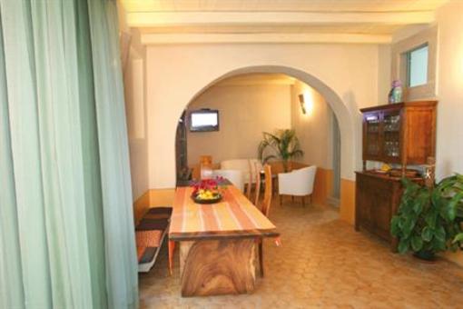 фото отеля Residence Acanto