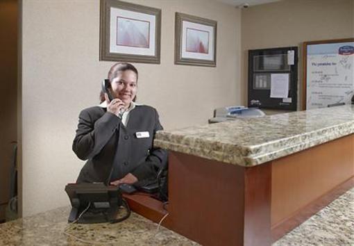 фото отеля Fairfield Inn King of Prussia