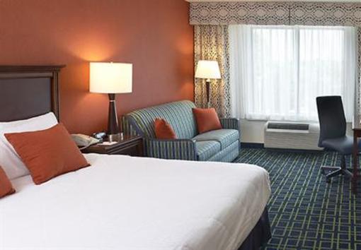 фото отеля Fairfield Inn King of Prussia