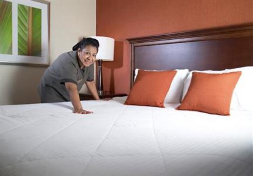фото отеля Fairfield Inn King of Prussia