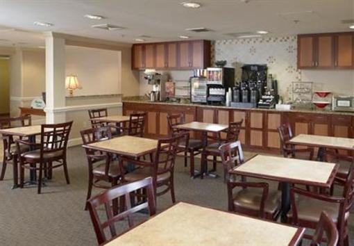 фото отеля Fairfield Inn King of Prussia