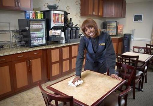 фото отеля Fairfield Inn King of Prussia