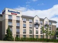 Fairfield Inn King of Prussia