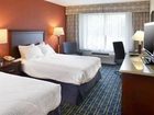 фото отеля Fairfield Inn King of Prussia