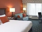 фото отеля Fairfield Inn King of Prussia