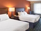 фото отеля Fairfield Inn King of Prussia