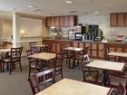 фото отеля Fairfield Inn King of Prussia