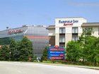 фото отеля Fairfield Inn King of Prussia