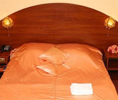 фото отеля Hotel Jester