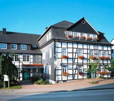фото отеля Romantik Hotel Knippschild