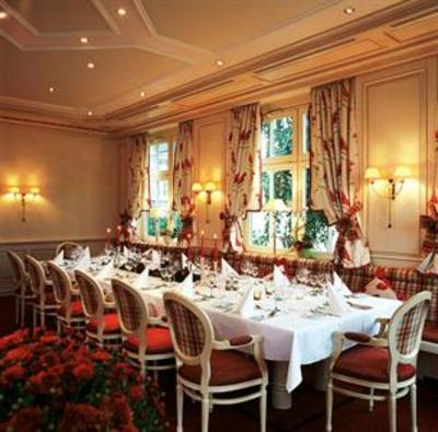 фото отеля Romantik Hotel Knippschild