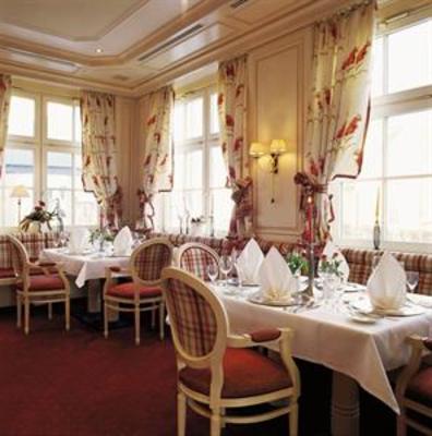 фото отеля Romantik Hotel Knippschild