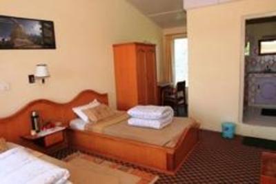 фото отеля Balthali Village Resort